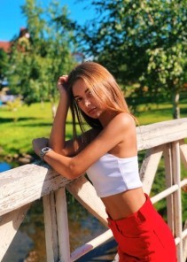 Фото проститутки Настя №2 в городе Белово