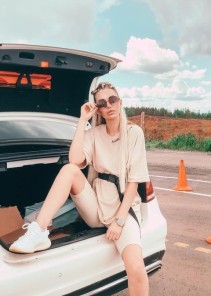 Фото проститутки Настя №3 в городе Белово